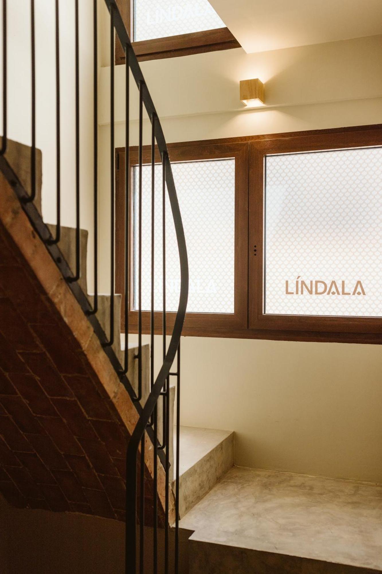 Lindala Natural Valencia Kültér fotó